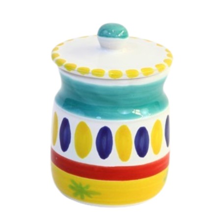 Zuccheriera Lipari Ceramiche De Simone Zuccheriera Lipari Ceramiche De Simone